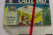 Call cards