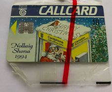 Call cards