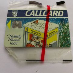 Call cards