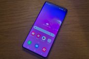 Samsung s10
