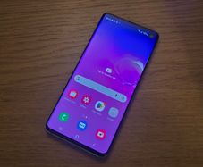 Samsung s10
