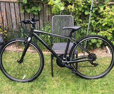 Giant Road Bike