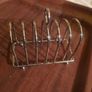 Olympia 6 slice toast rack Image 2