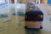Bus model