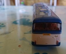 Bus model