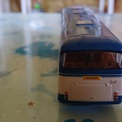 Bus model