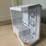 white pc case Image 2