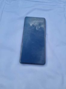 Samsung Galaxy S21 Ultra 5G 256GB 12GB RAM Unlocked Phantom Black