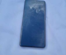 Samsung Galaxy S21 Ultra 5G 256GB 12GB RAM Unlocked Phantom Black