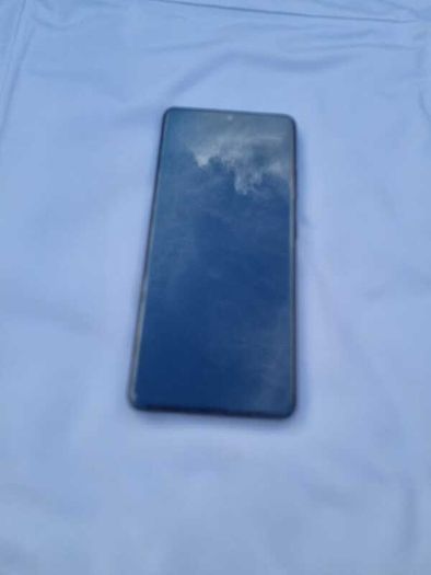 Samsung Galaxy S21 Ultra 5G 256GB 12GB RAM Unlocked Phantom Black