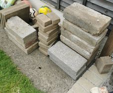 blocks