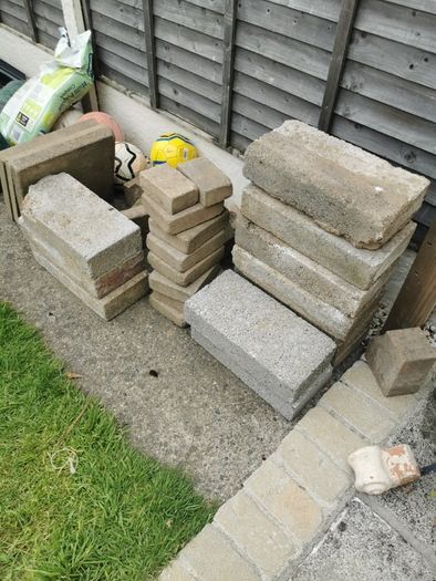 blocks