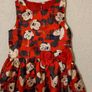 Fabulous Disney Minnie Mouse Dress Image 4