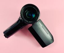 Sanyo Xacti HD1000