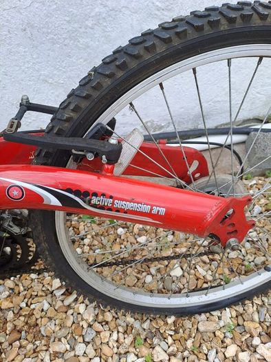bikes