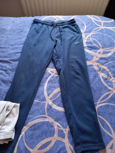 Tracksuit bottoms ('crivit')