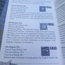 Sega Mutant League Football game, retro, D18 post 7e Image 6