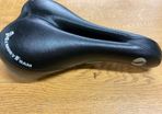 Big comfy Saddle