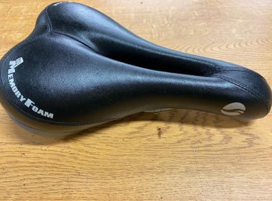Big comfy Saddle