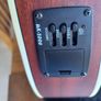 Travel guitar Image 6