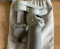 Dji osmo mobile SE