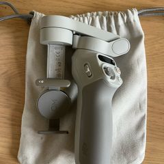 Dji osmo mobile SE