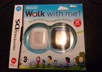Walk with me 2 activity trackers