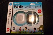 Walk with me 2 activity trackers
