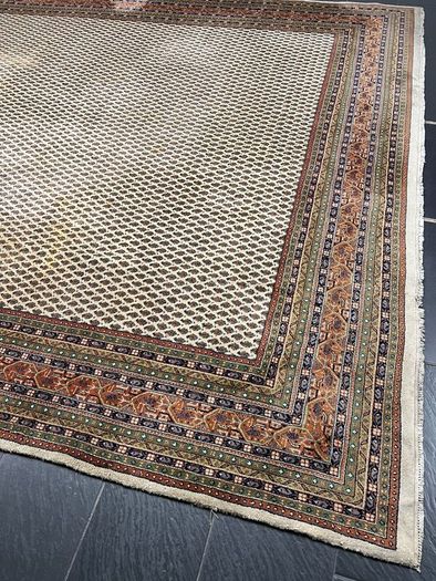 P.ersian Rug Sarok 390 x 295cm (SA235)