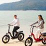 FAFREES F20 City - Electric Folding Bike Image 4