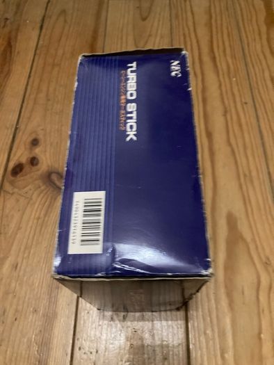 PC engine turbostick