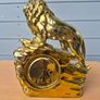Lion Clock Image 4