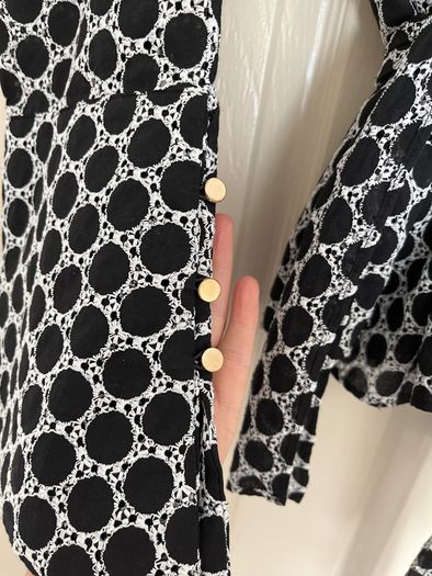 Keepsake Top