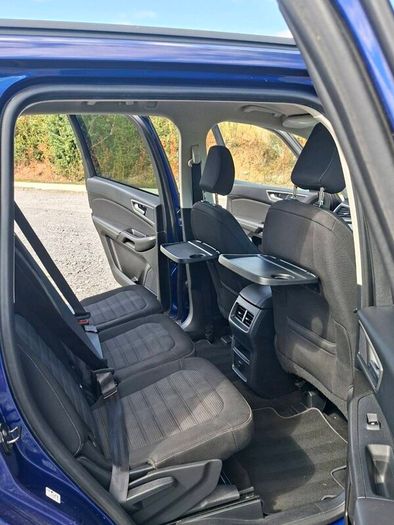 Ford Galaxy 2.0 TDCI