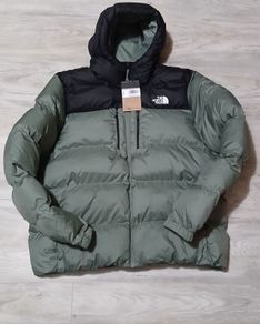 Puffer Jacket The North Face
