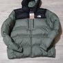 Puffer Jacket The North Face Image 6