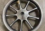 front wheel Lex Moto Michigan