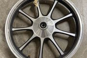 front wheel Lex Moto Michigan