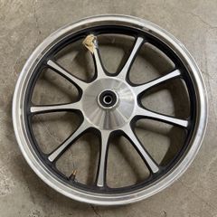 front wheel Lex Moto Michigan