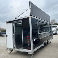 Food Truck For Sale