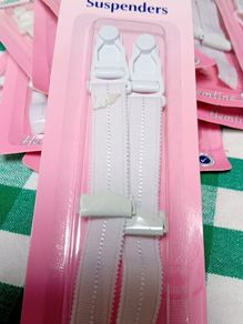 Suspenders