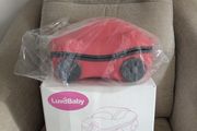 Luvdbaby Unisex Car Travel/Training Potty For Toddlers Brand New In Box