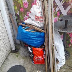 wood FREE to take away