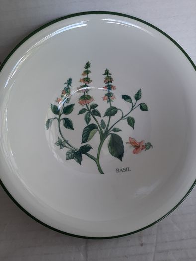 kelloggs collectable cereal plate 1998