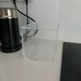 Nespresso Vertuo, milk frother & capsule holder Image 2