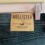 Hollister Super Skinny Jeans 29W32L LIKE NEW Image 7