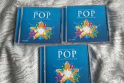 Greatest Ever Pop The Definitive Collection