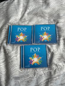 Greatest Ever Pop The Definitive Collection