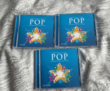 Greatest Ever Pop The Definitive Collection