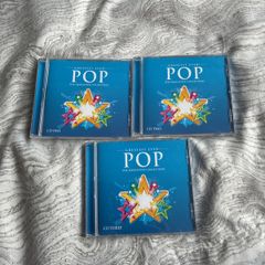 Greatest Ever Pop The Definitive Collection
